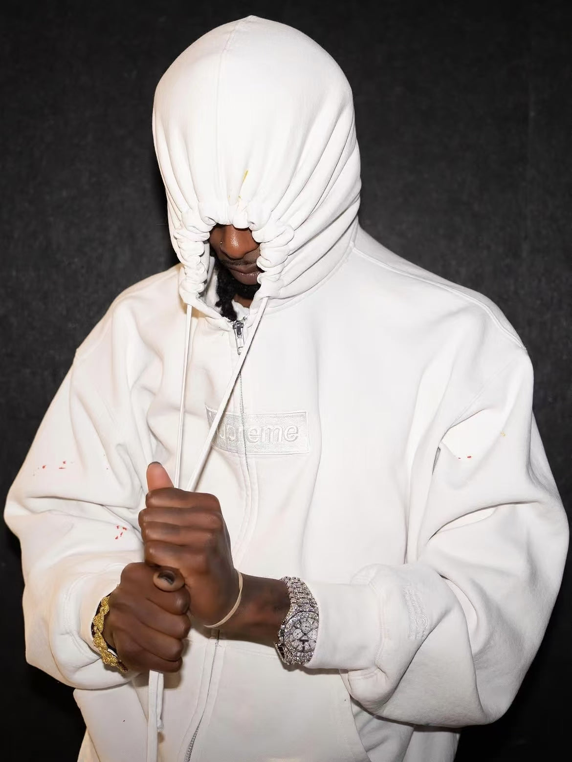 Supreme