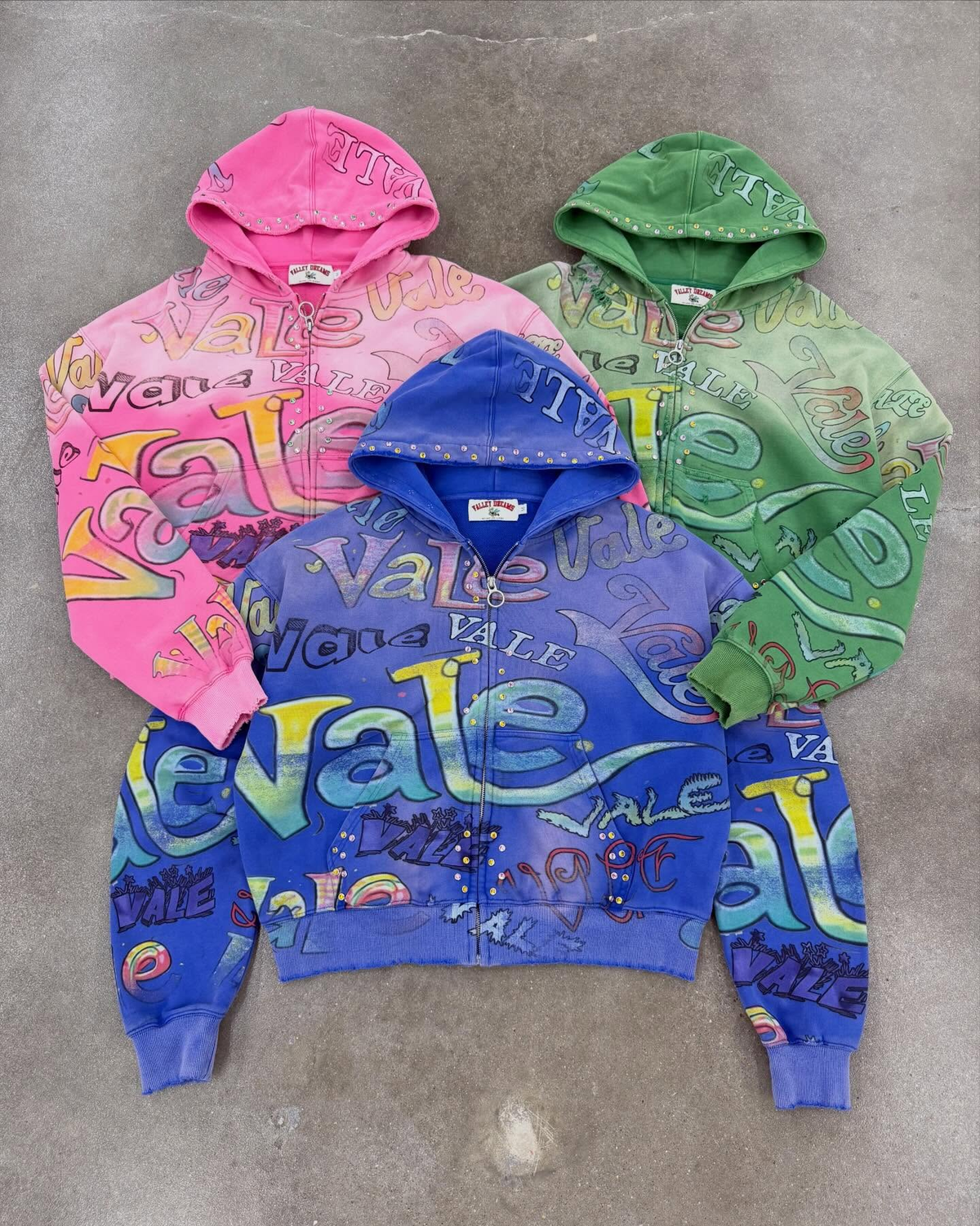 Hoodies
