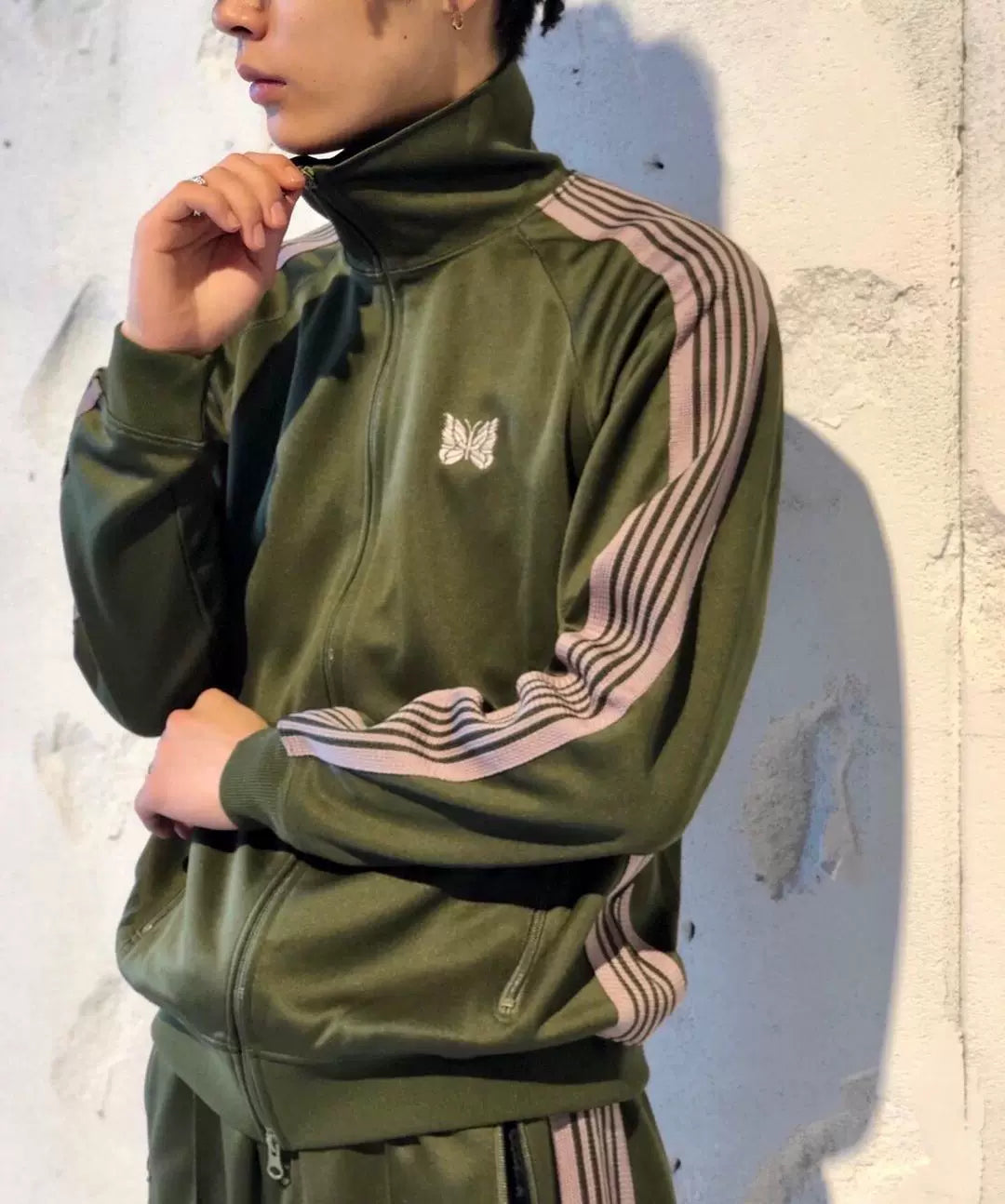 Jackets