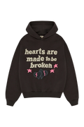 Broken Planet Market Hearts Are Made To Be Broken Hoodie