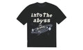 Broken Planet Market Into The Abyss T Shirt