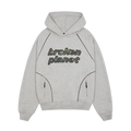 Broken Planet Market Performance Hoodie