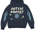 Broken Planet Market 'Astral Energy' Hoodie