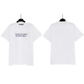 Palm Angels There's No Place Like Palm Angels T-Shirt - White