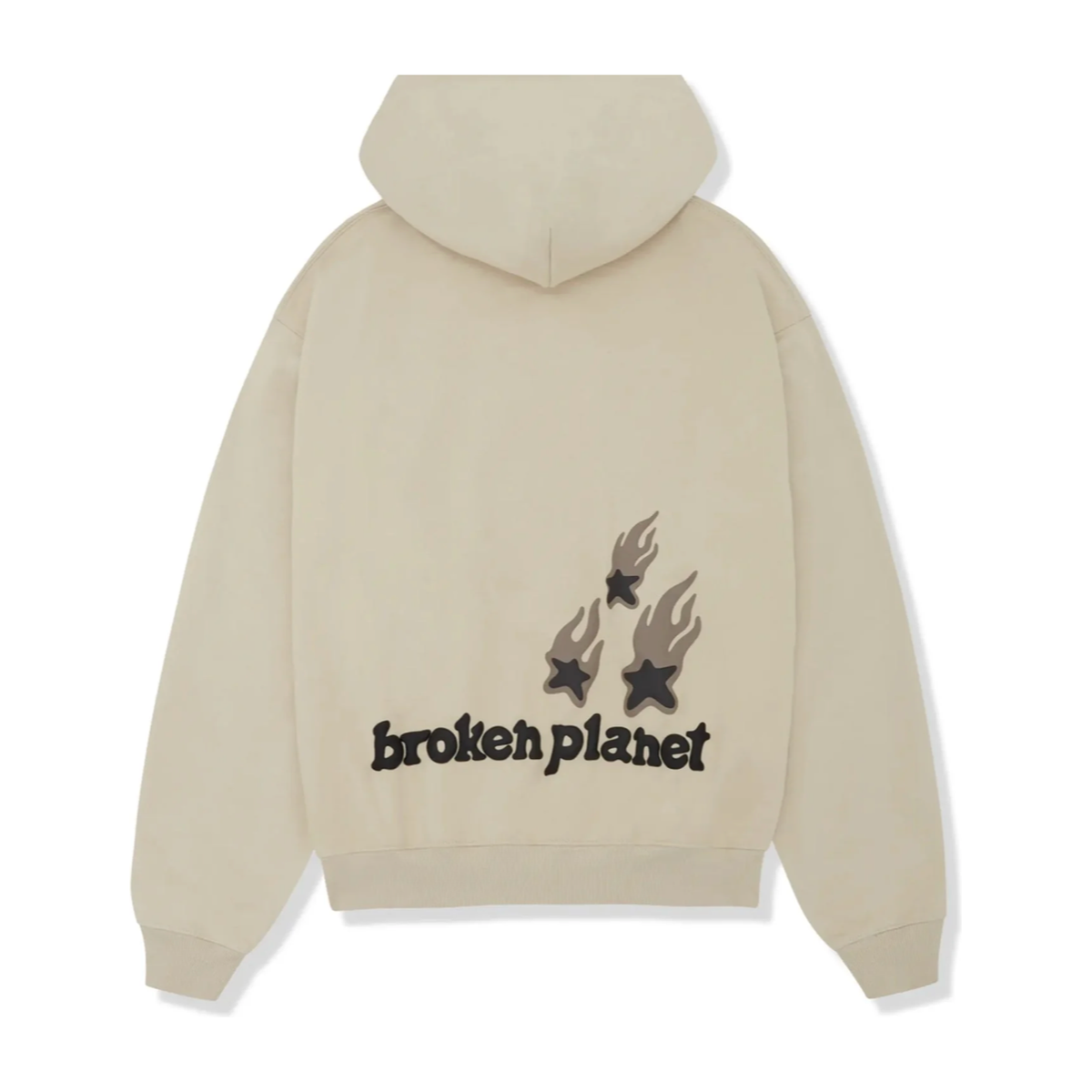 Broken Planet Heartless Love Hoodie